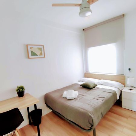 Habitaciones Santiago Sagunto Εξωτερικό φωτογραφία
