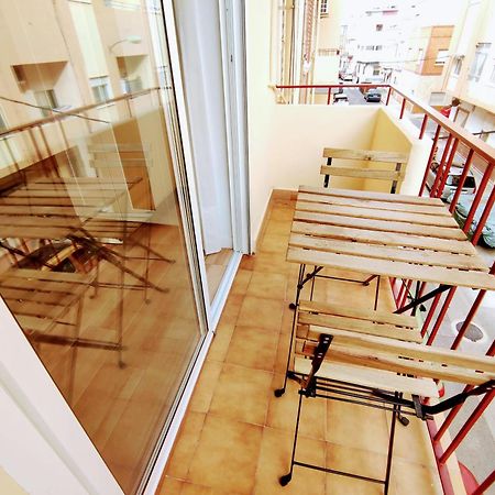 Habitaciones Santiago Sagunto Εξωτερικό φωτογραφία