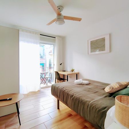 Habitaciones Santiago Sagunto Εξωτερικό φωτογραφία