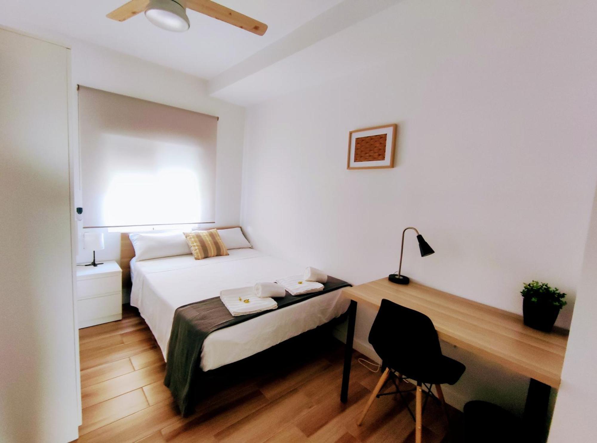 Habitaciones Santiago Sagunto Εξωτερικό φωτογραφία