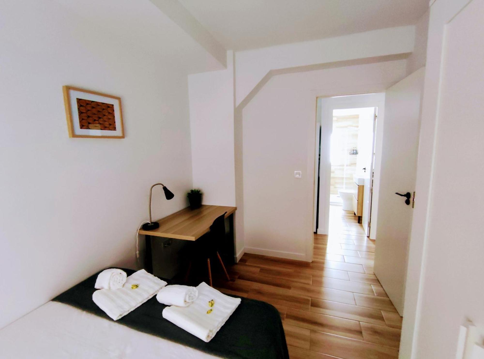 Habitaciones Santiago Sagunto Εξωτερικό φωτογραφία