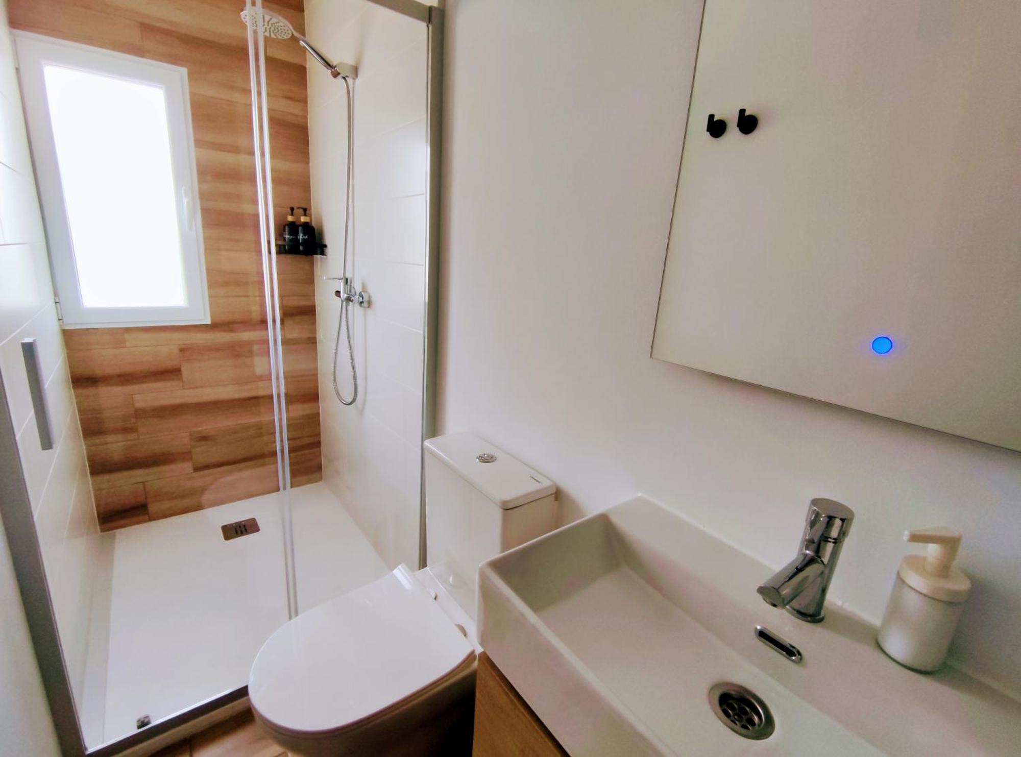 Habitaciones Santiago Sagunto Εξωτερικό φωτογραφία