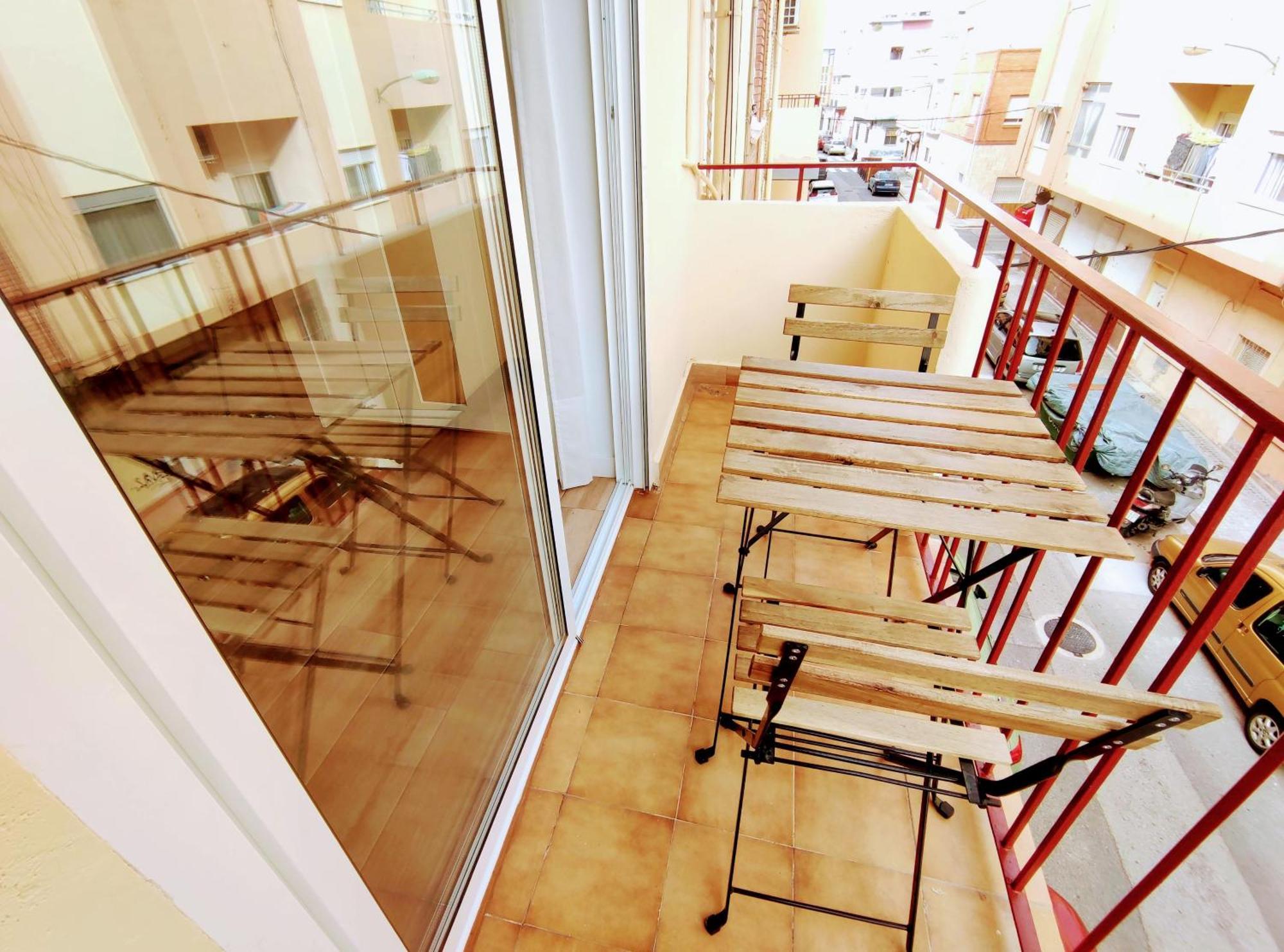 Habitaciones Santiago Sagunto Εξωτερικό φωτογραφία
